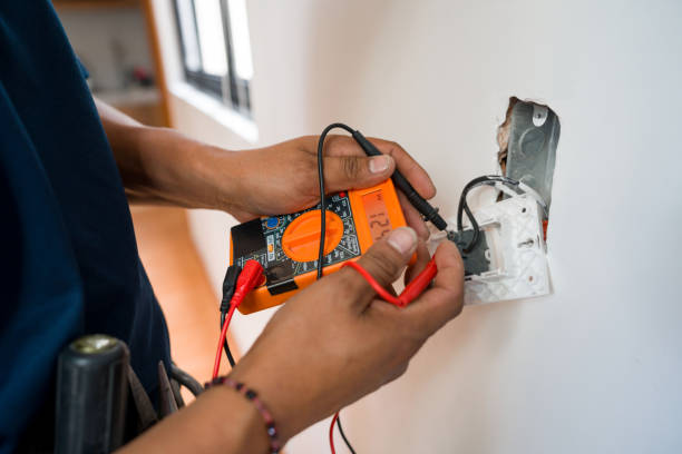 Best Electrical Wiring Services  in San Juan, TX