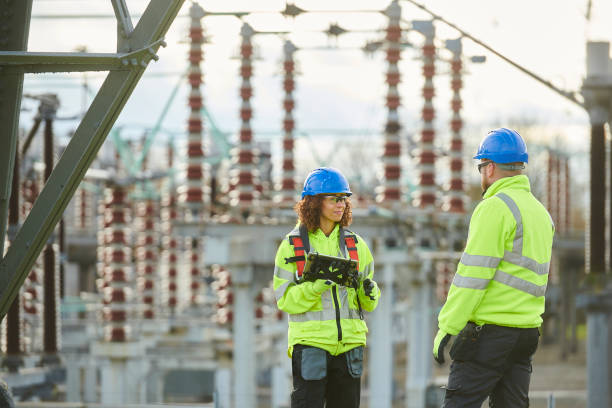 Best Home Electrical Repair  in San Juan, TX