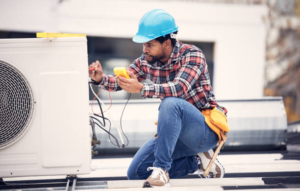 Best Residential Electrician Services  in San Juan, TX