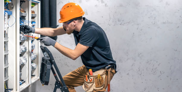 Best Emergency Electrical Repair  in San Juan, TX